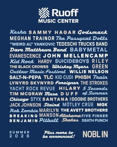 Photo post from ruoffmusicenter.