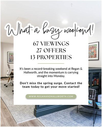 Photo post from reganhallworth.