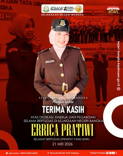 Photo post from kejaribangka.