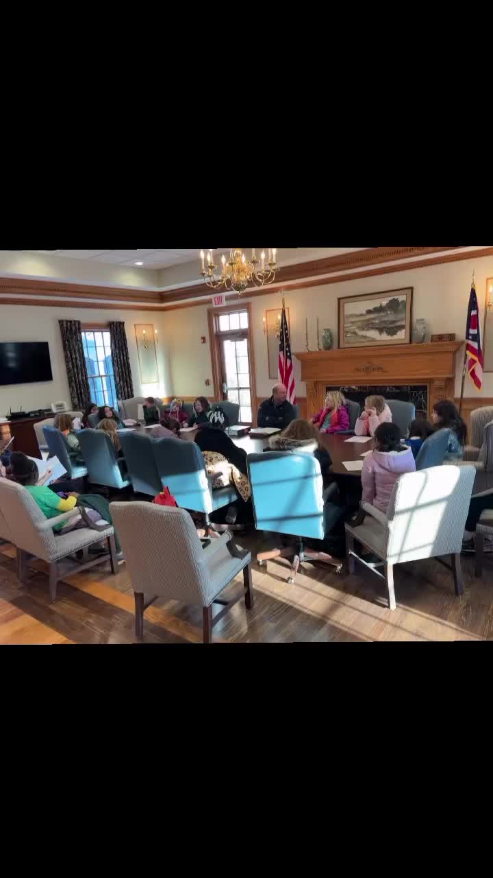 Video post from laurelschoolatbutler.