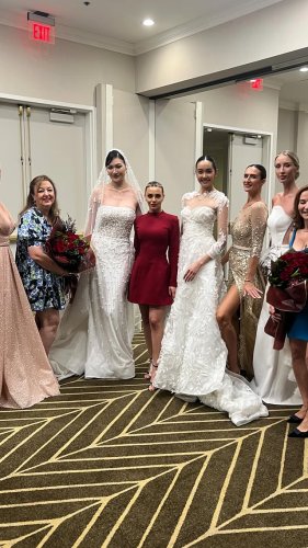 Video post from jolibride.