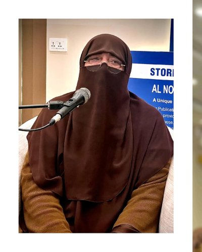 Carousel post from nighathashmi.