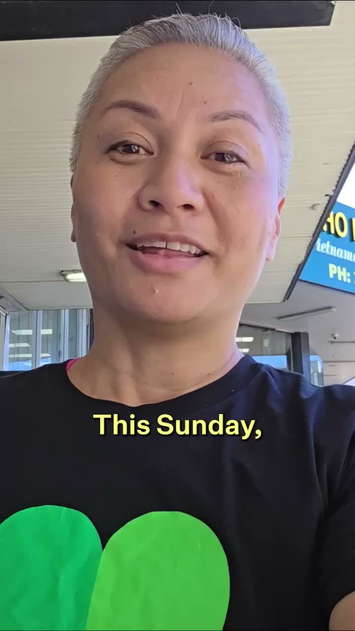 Video post from nzgreenparty.