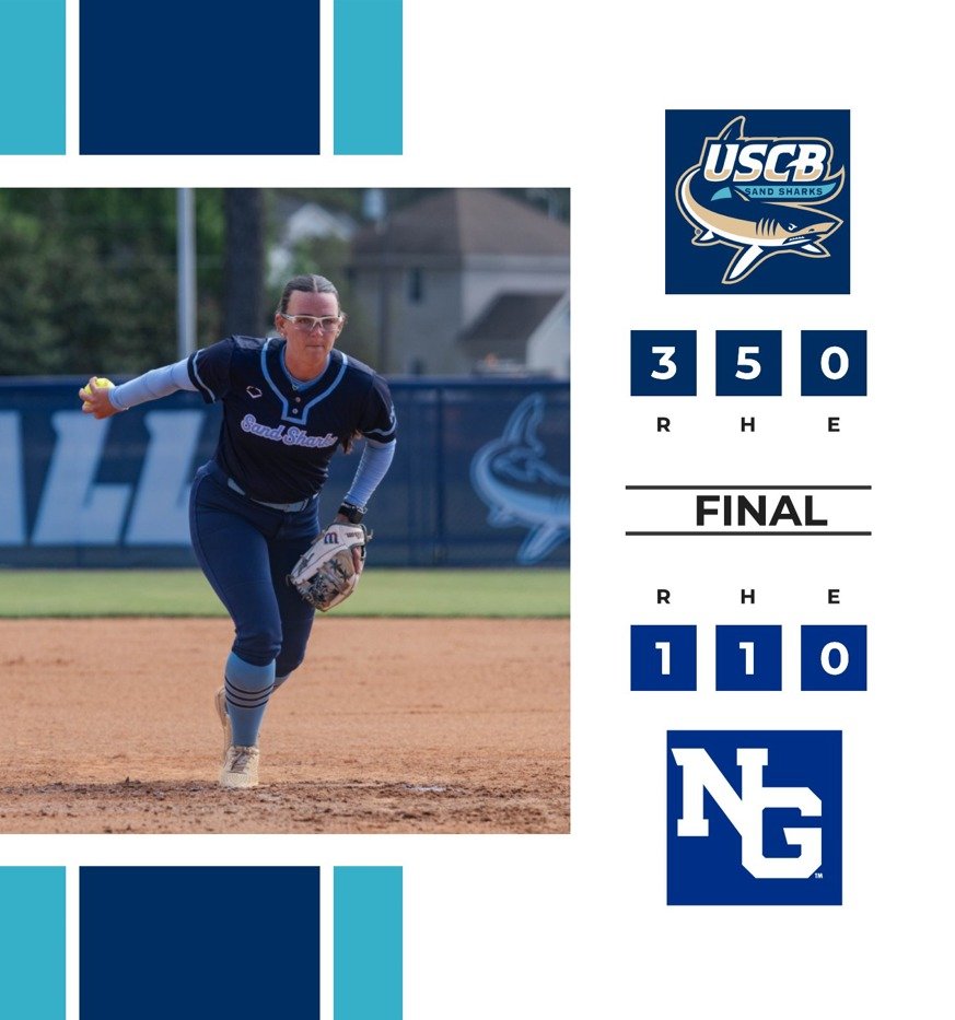 Photo post from uscbsandsharks.