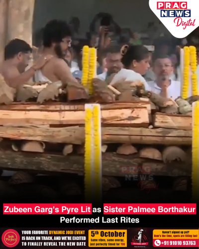 Photo post from pragnewsofficial.