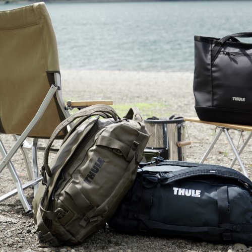 Thule EnRoute Backpack 21L - THULE スーリー 公式オンラインショップ
