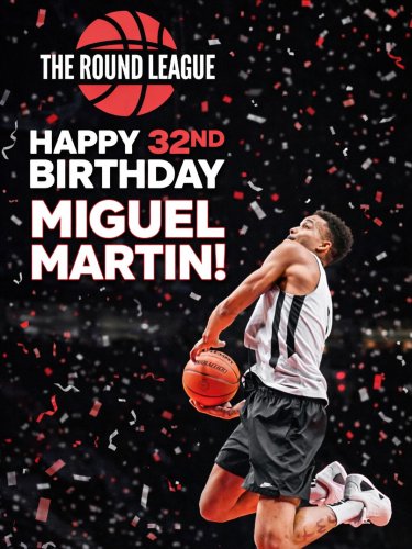 Photo post from theroundleague.