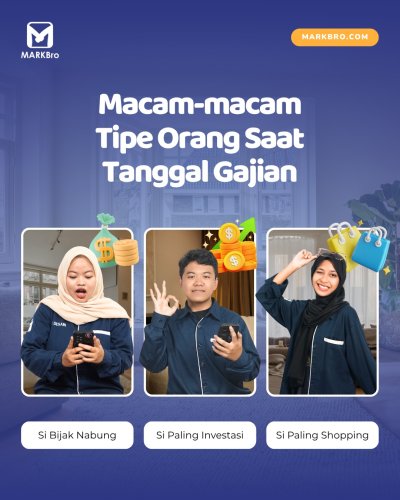 Carousel post from hai.markbro.