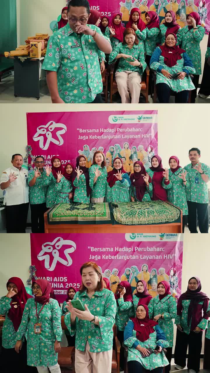 Video post from soetrasno_rs.