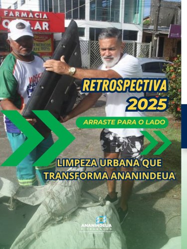 Carousel post from ananindeuapma.