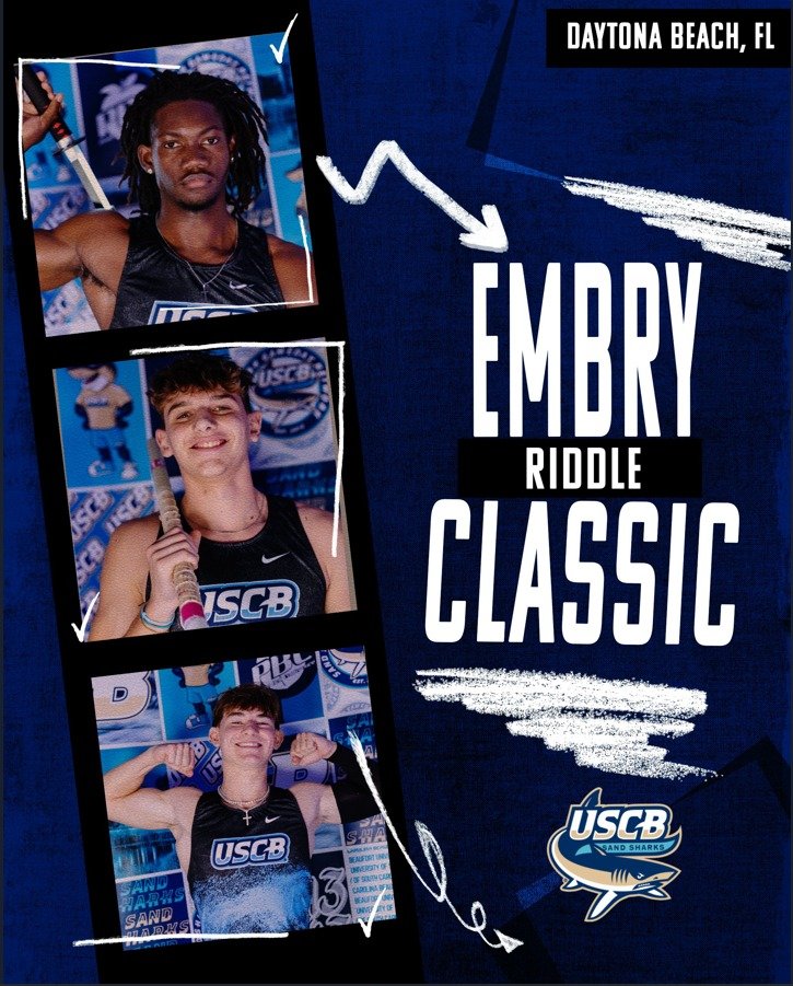 Photo post from uscbsandsharks.