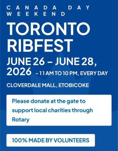 Photo post from rcetobicoke.