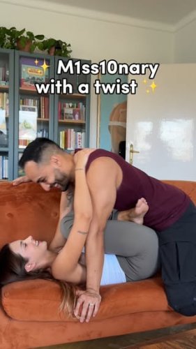 Video post from lovehoneyofficial.