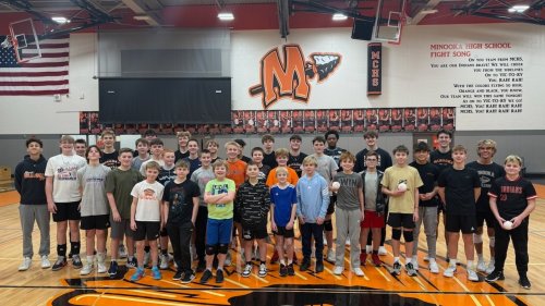 Photo post from mchsdistrict111.