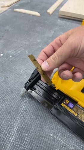 Video post from dewalttough.