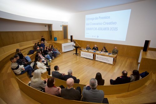 Carousel post from operationatalanta.