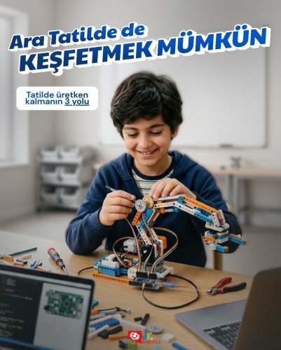 Photo post from jr.robotics.