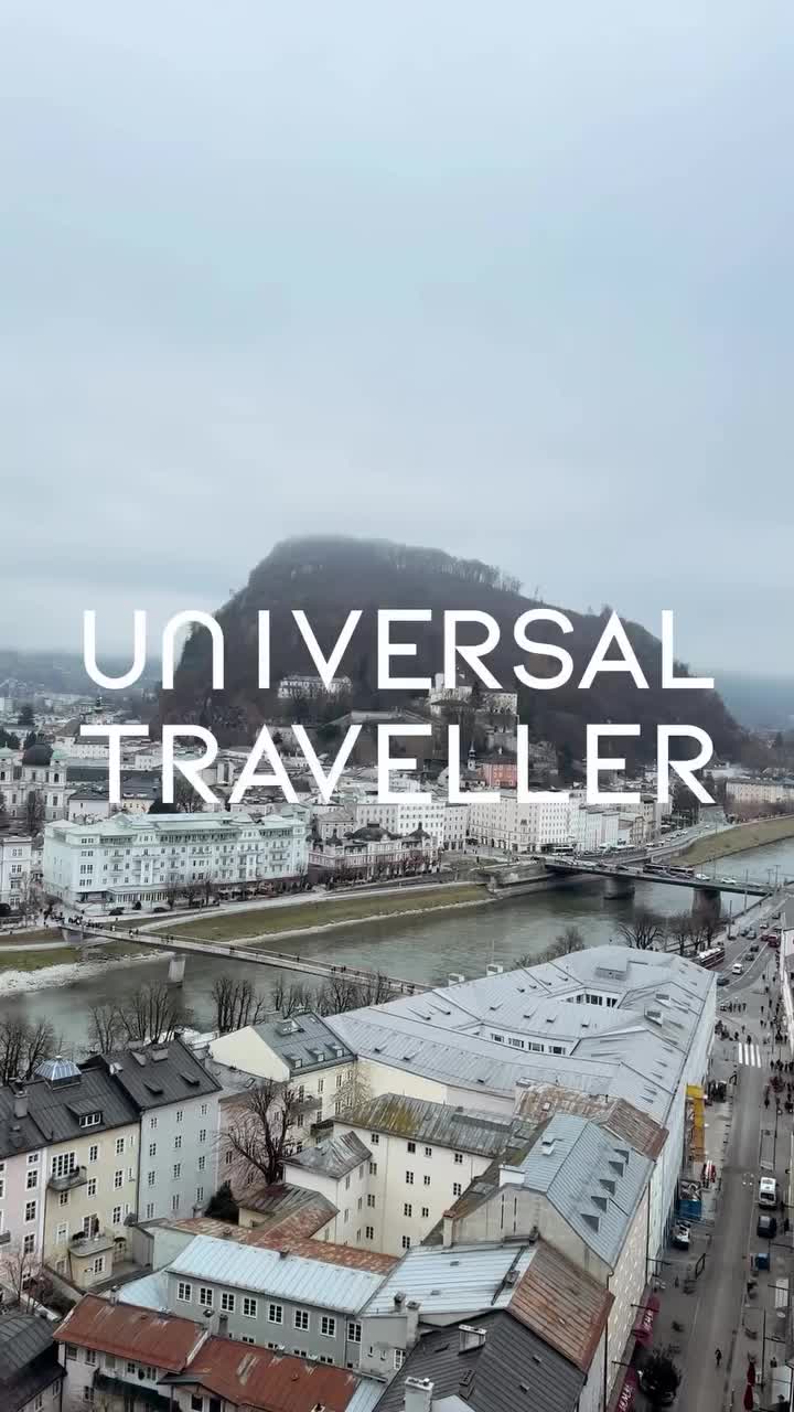 Video post from universaltraveller_my.