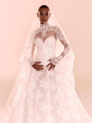 Boston Custom Made Bridal Shops & Wedding Planner: L'elite - Wedding Gowns  & Boutique in MA