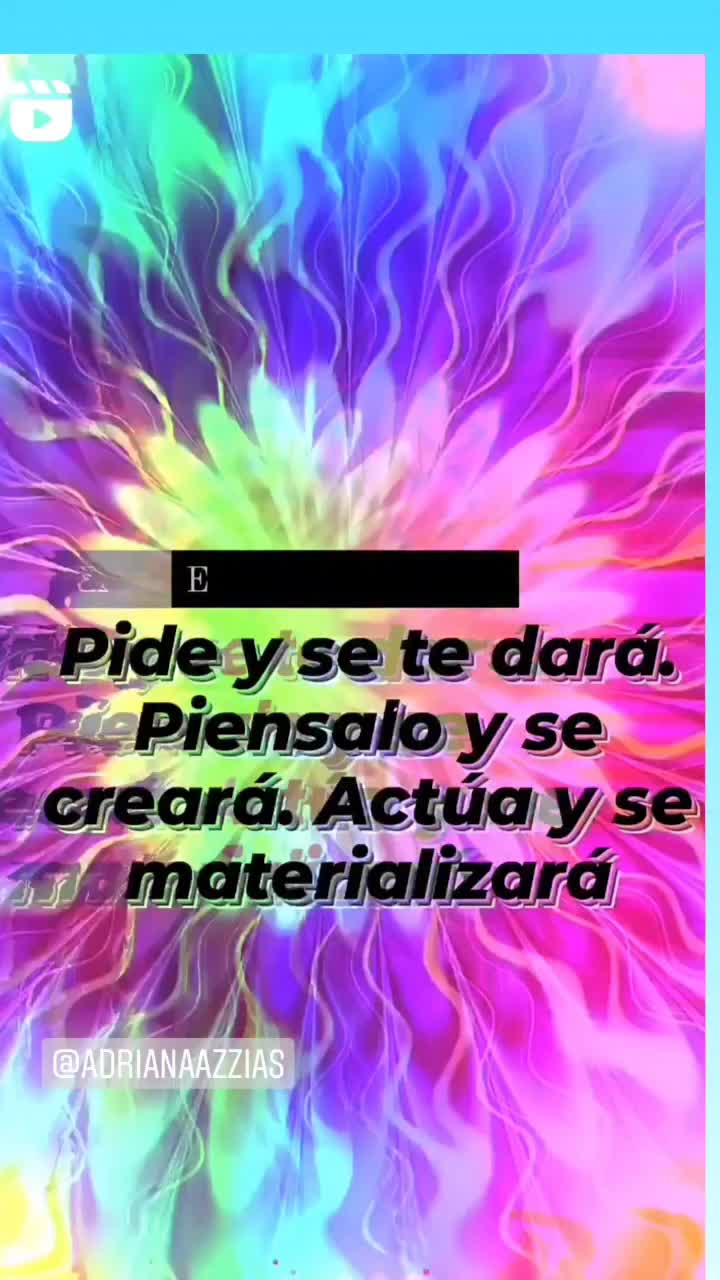 Video post from adrianaazzias.