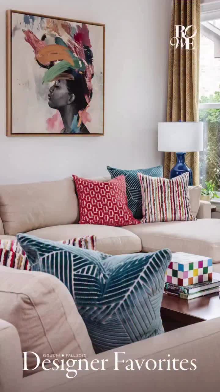 Video post from rowefinefurniture.