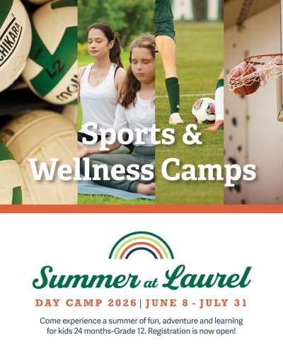 Carousel post from laurelschool.