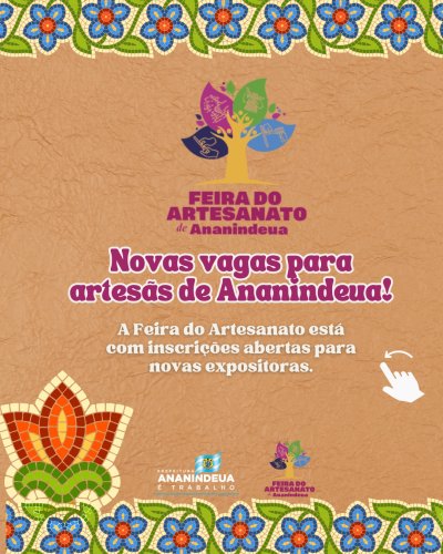 Carousel post from ananindeuapma.