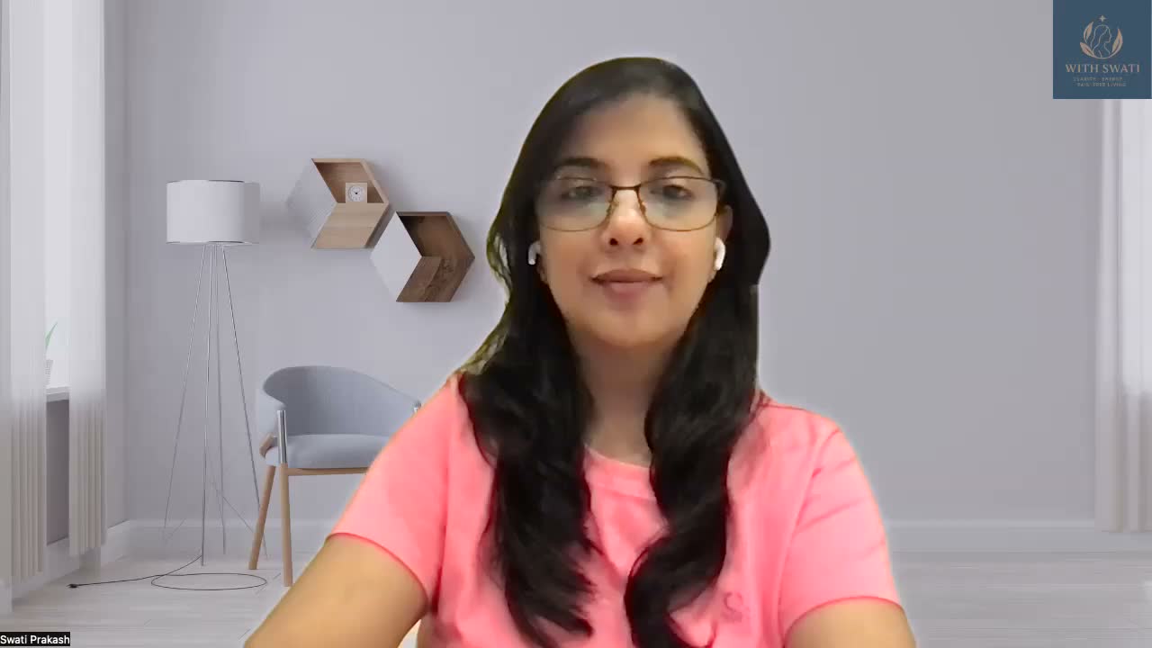 Video post from withswatiprakash.