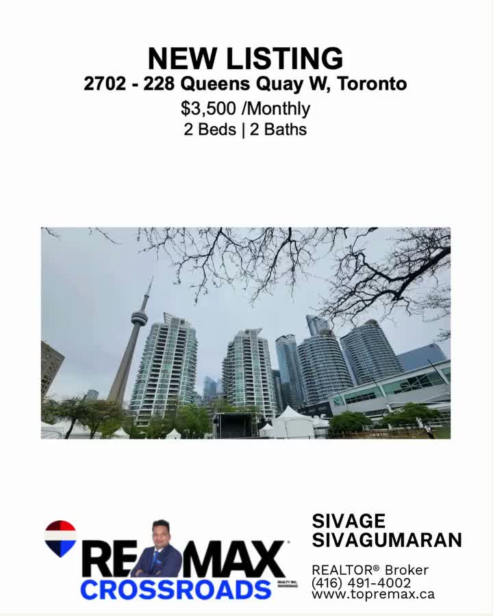 Video post from remaxcrossroadsrealtyinc.