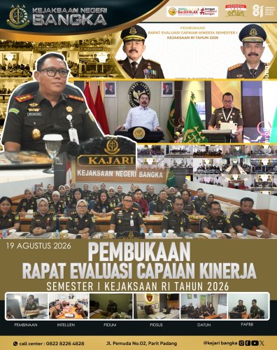 Photo post from kejaribangka.