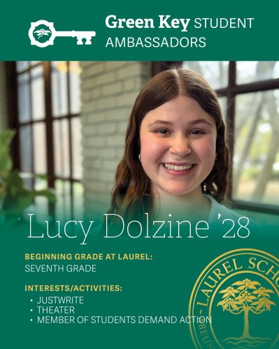 Photo post from laurelschool.