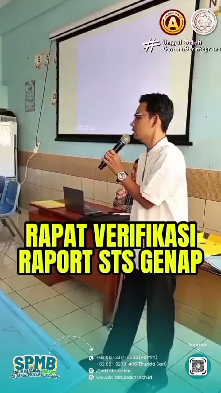 Video post from sditabubakar.