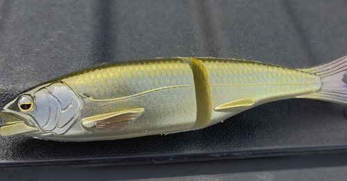 Photo post from garrettscustoms.