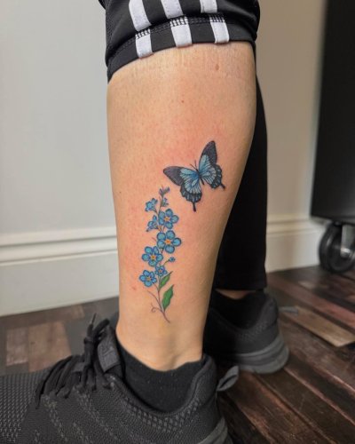 Photo post from lovetattoossandhurst.