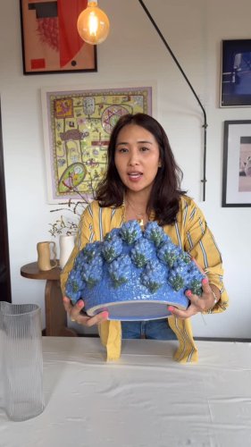 Video post from crane_living.