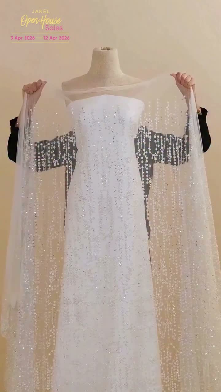 Video post from jakeltextile.