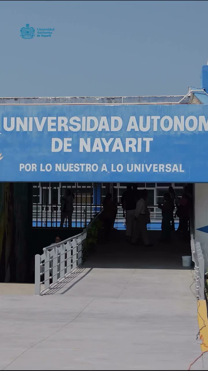 Video post from uan.oficial.