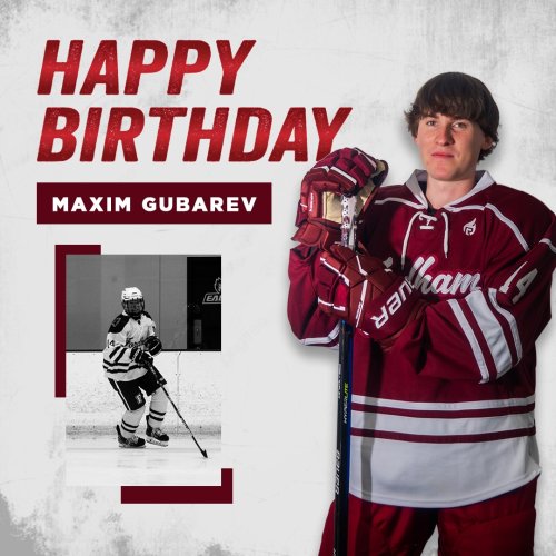 Photo post from fu_hockey.