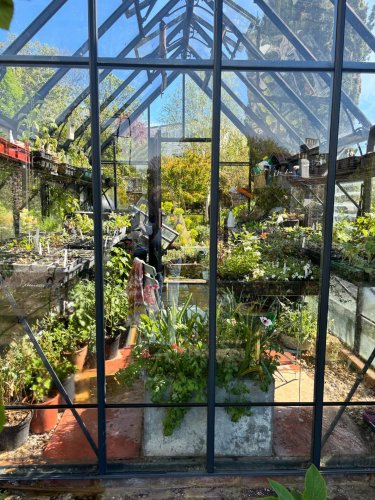 Photo post from gardenhousebrighton.