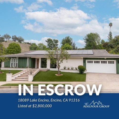 Carousel post from theadelpourgroup.