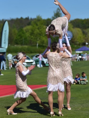 Carousel post from siderea_dance.