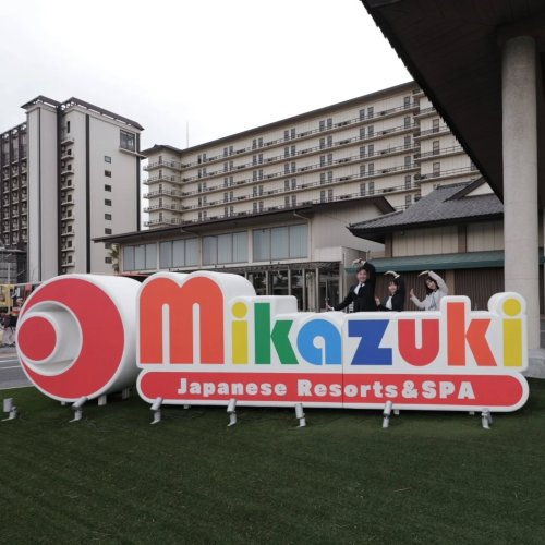 Carousel post from takashi_nigata.