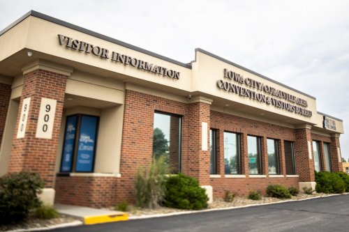 Photo post from thinkiowacity.