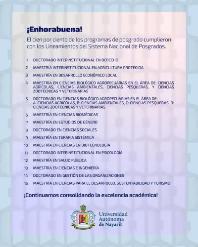 Photo post from uan.oficial.