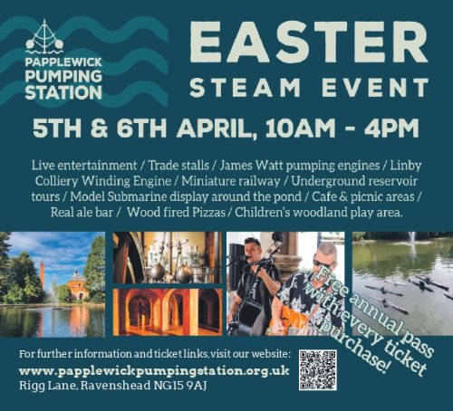 Photo post from bramleynewspaper.