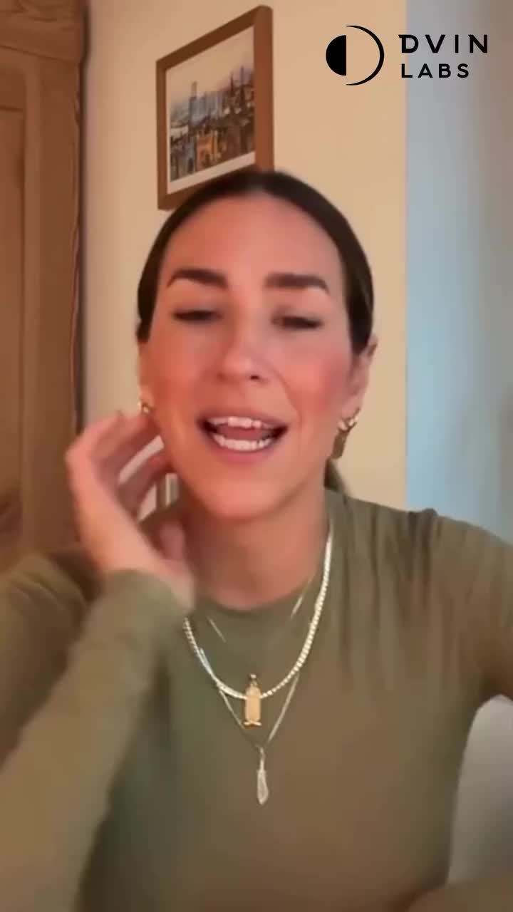 Video post from clubdvin.