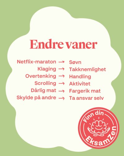 Photo post from siostudentliv.