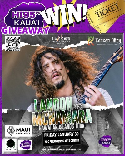 Photo post from hi95kauai.