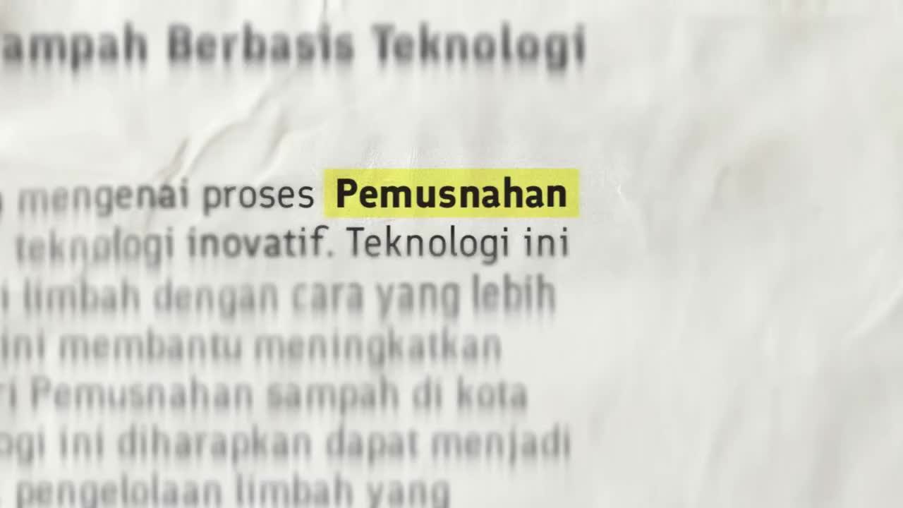 Video post from kejaribangka.