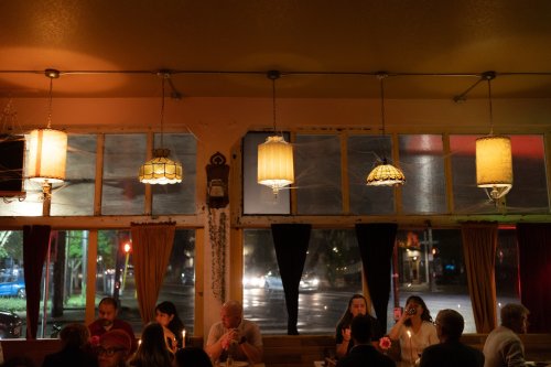 Photo post from dearsandypdx.